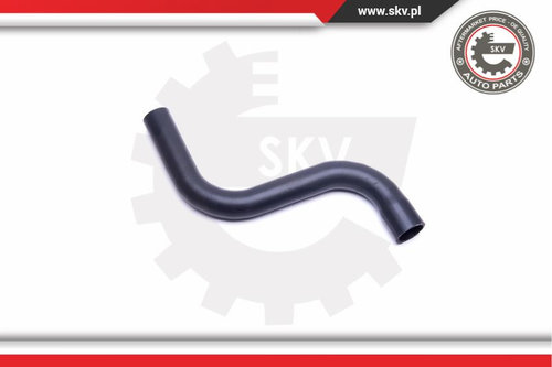 Furtun radiator ; CHRYSLER Voyager IV ; 04881101AB
