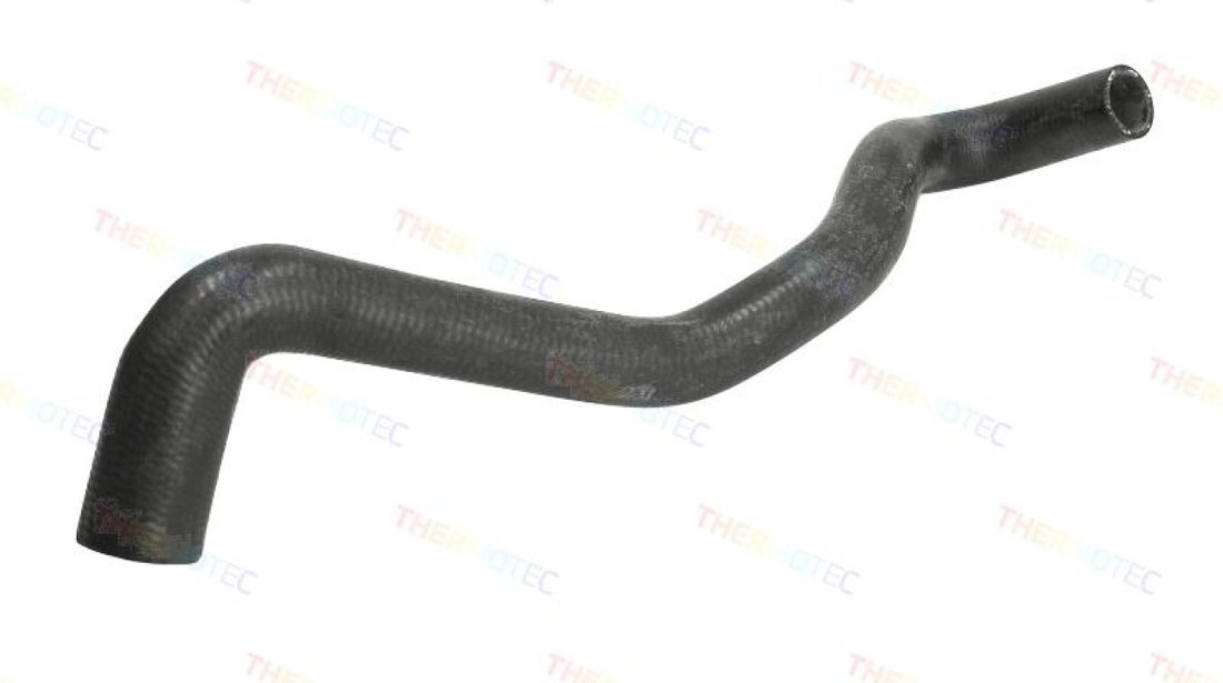 Furtun radiator CITROËN BERLINGO B9 Producator THERMOTEC DWC045TT