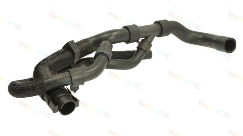 Furtun radiator CITROËN BERLINGO MF Producator THERMOTEC DWC015TT