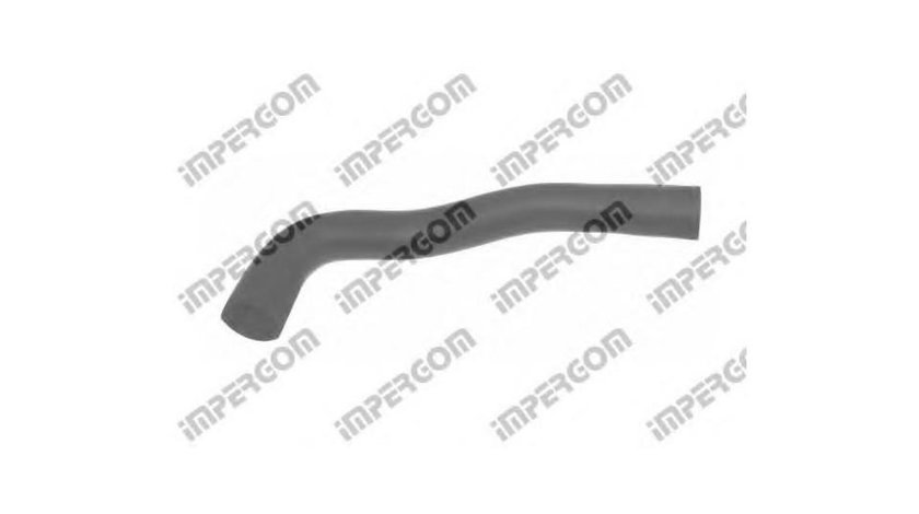 Furtun radiator Citroen AX (ZA-_) 1986-1998 #2 182621A