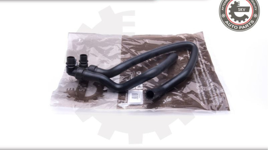 Furtun radiator ; CITROEN Berlingo Xsara 1.9 d PEUGEOT Partner 1.9 d ; 6466.63