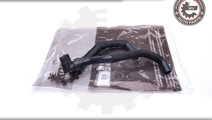 Furtun radiator ; CITROEN Berlingo Xsara 2.0 hdi P...