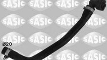 Furtun radiator CITROEN C3 II (2009 - 2016) SASIC ...