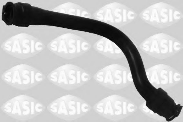 Furtun radiator CITROEN DS3 (2009 - 2015) SASIC 3400127 piesa NOUA