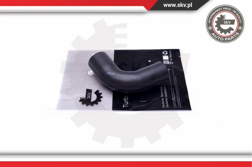 Furtun radiator ; CITROEN FIAT FORD LANCIA PEUGEOT ; 1323JG