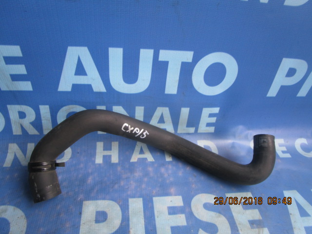 Furtun radiator Citroen Xsara Picasso 2.0hdi