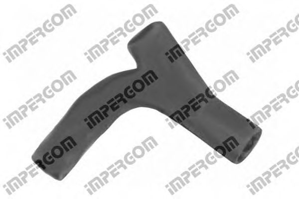 Furtun radiator DACIA DUSTER (2010 - 2016) ORIGINAL IMPERIUM 223276 piesa NOUA
