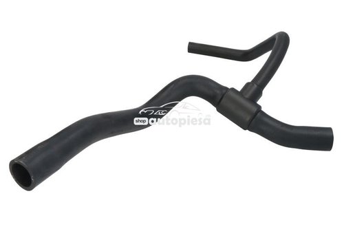 Furtun radiator DACIA LOGAN (LS) (2004 - 2016) THERMOTEC DWR099TT piesa NOUA