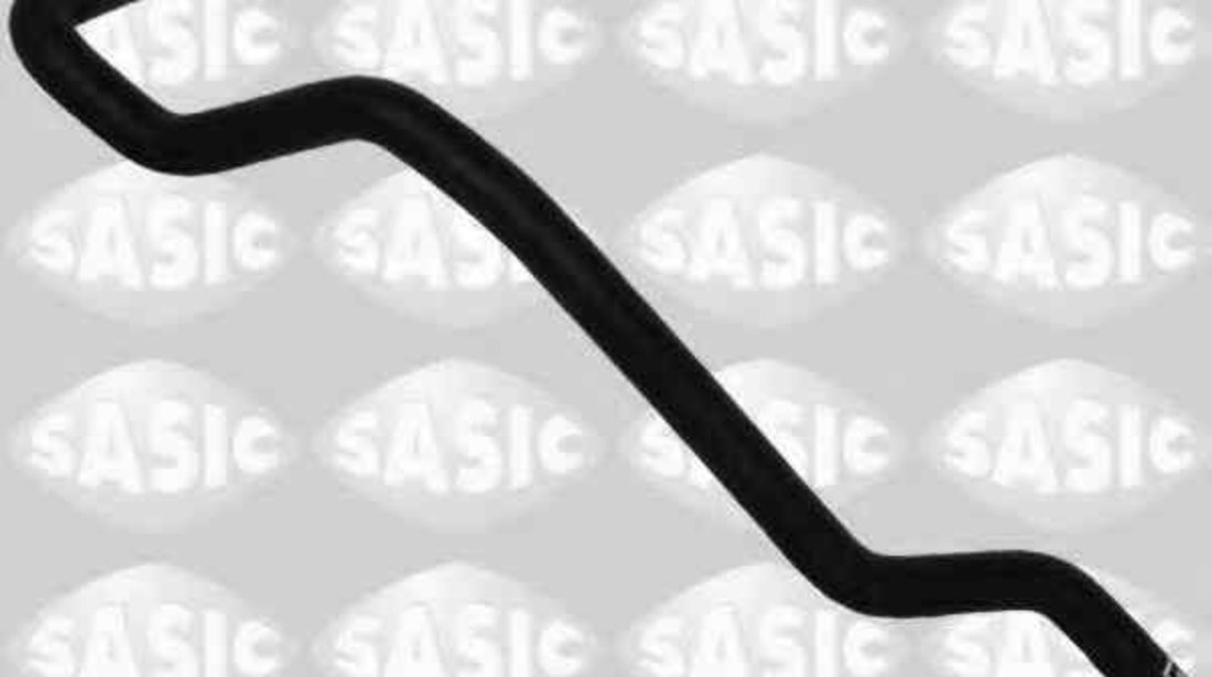 Furtun radiator DACIA LOGAN MCV (KS_) SASIC 3404069