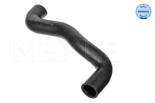 Furtun radiator deasupra (0195010008 MEYLE) MERCEDES-BENZ