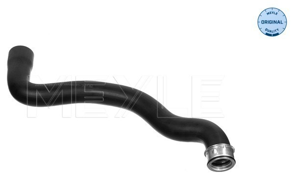 Furtun radiator deasupra (0195010022 MEYLE) MERCEDES-BENZ