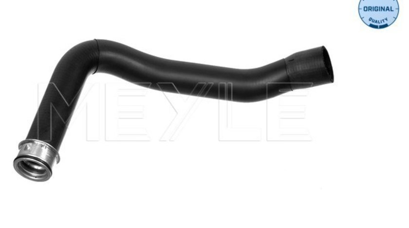 Furtun radiator deasupra (0195010023 MEYLE) MERCEDES-BENZ