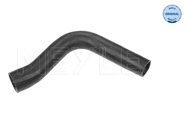 Furtun radiator deasupra (0195010682 MEYLE) MERCEDES-BENZ
