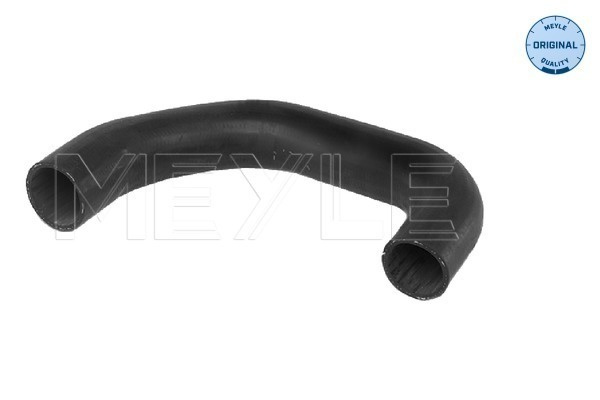 Furtun radiator deasupra (01950111882 MEYLE) MERCEDES-BENZ
