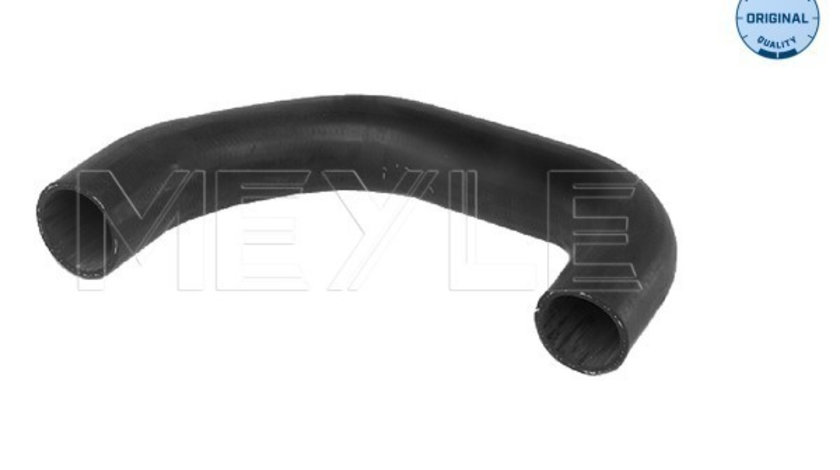 Furtun radiator deasupra (01950111882 MEYLE) MERCEDES-BENZ