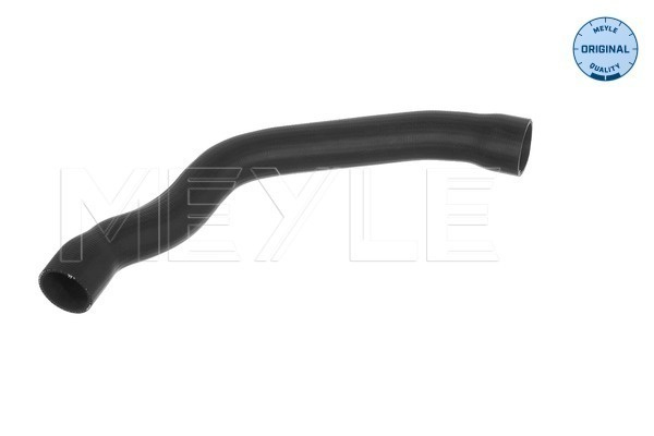 Furtun radiator deasupra (0195016482 MEYLE) MERCEDES-BENZ