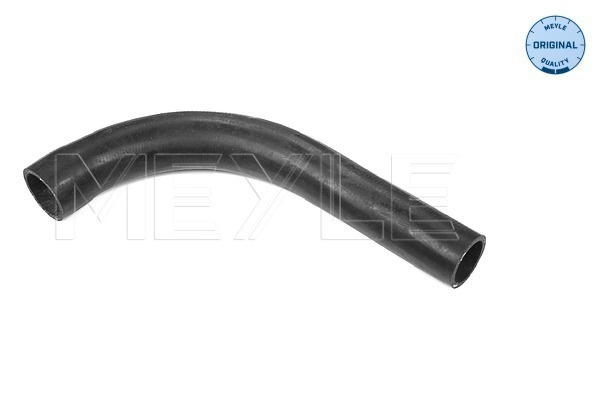 Furtun radiator deasupra (0195017782 MEYLE) MERCEDES-BENZ