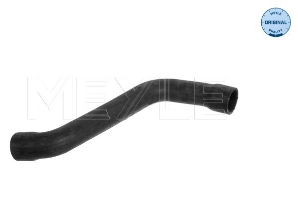 Furtun radiator deasupra (0195019014 MEYLE) MERCEDES-BENZ