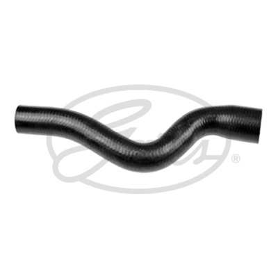 Furtun radiator deasupra (052556 GAT) Citroen,PEUGEOT