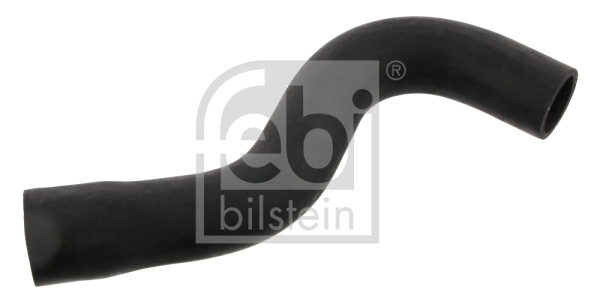 Furtun radiator deasupra (05257 FEBI BILSTEIN) MERCEDES-BENZ
