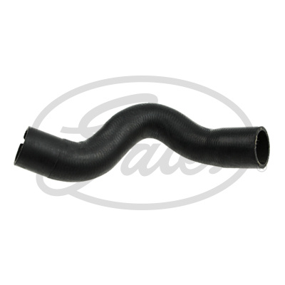 Furtun radiator deasupra (052579 GAT) OPEL,VAUXHALL