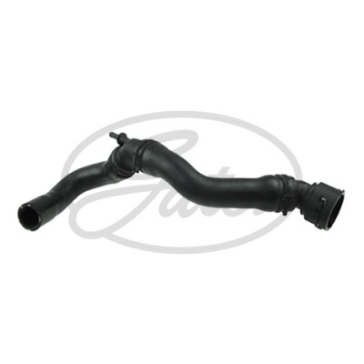 Furtun radiator deasupra (052661 GAT) SEAT,SKODA,VW