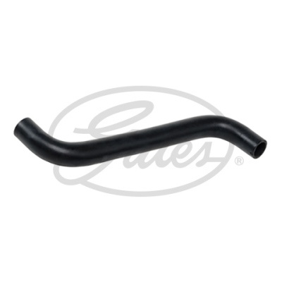 Furtun radiator deasupra (052677 GAT) NISSAN,OPEL,RENAULT,VAUXHALL