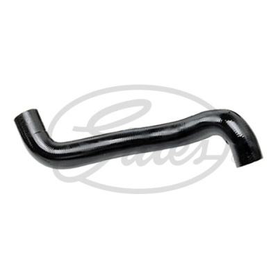 Furtun radiator deasupra (052686 GAT) RENAULT