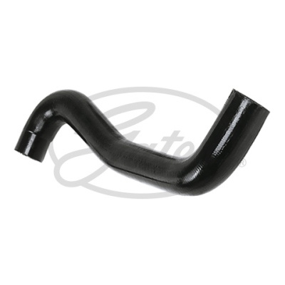 Furtun radiator deasupra (052720 GAT) Citroen,PEUGEOT