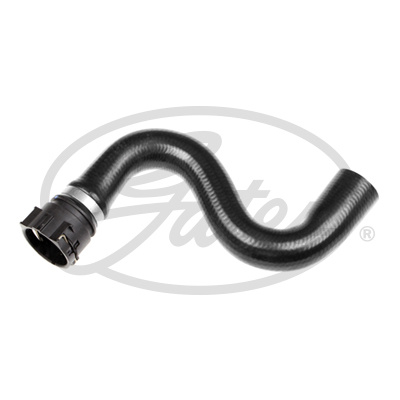 Furtun radiator deasupra (052763 GAT) AUDI,VW