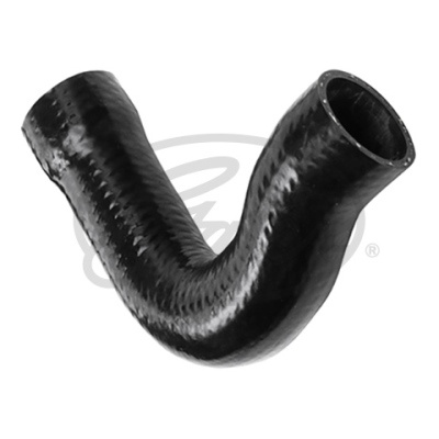 Furtun radiator deasupra (052786 GAT) BMW