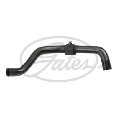 Furtun radiator deasupra (052895 GAT) RENAULT