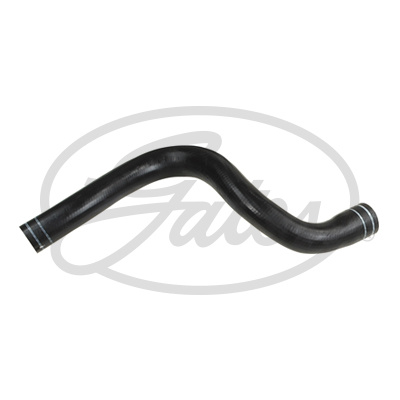 Furtun radiator deasupra (052957 GAT) FIAT