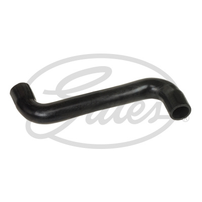 Furtun radiator deasupra (052975 GAT) RENAULT