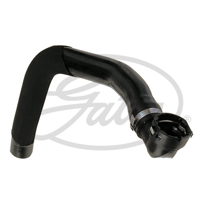 Furtun radiator deasupra (052983 GAT) FIAT