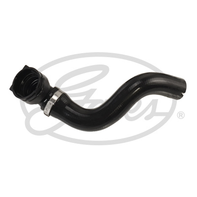 Furtun radiator deasupra (053009 GAT) FIAT