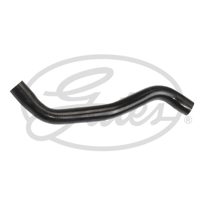 Furtun radiator deasupra (053155 GAT) RENAULT