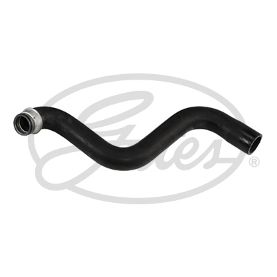 Furtun radiator deasupra (053208 GAT) Citroen,FIAT,PEUGEOT
