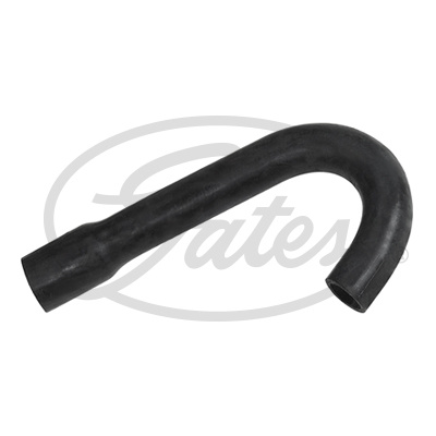 Furtun radiator deasupra (053349 GAT) MERCEDES-BENZ