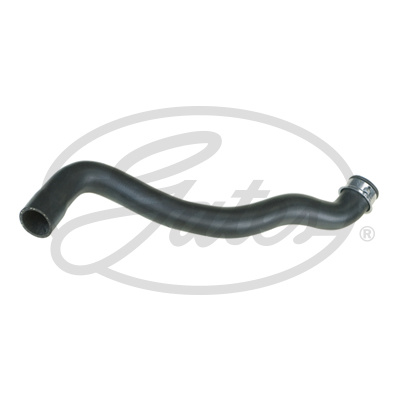 Furtun radiator deasupra (053361 GAT) MERCEDES-BENZ