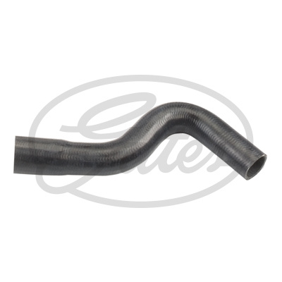 Furtun radiator deasupra (054212 GAT) MERCEDES-BENZ