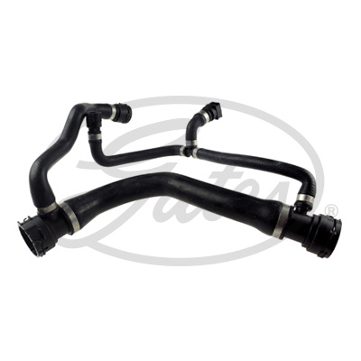 Furtun radiator deasupra (054435 GAT) BMW