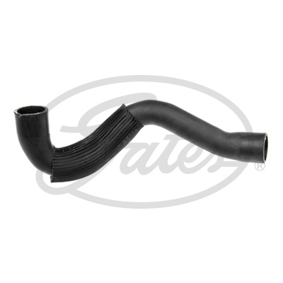 Furtun radiator deasupra (054452 GAT) OPEL,VAUXHALL