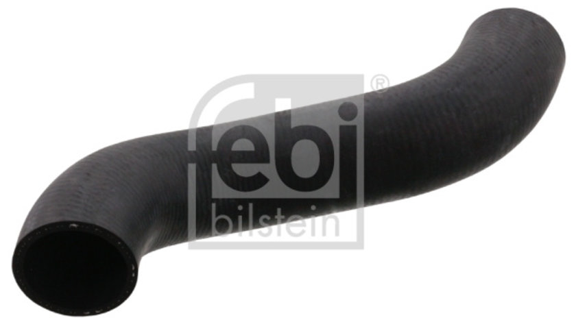 Furtun radiator deasupra (100308 FEBI BILSTEIN) MERCEDES-BENZ