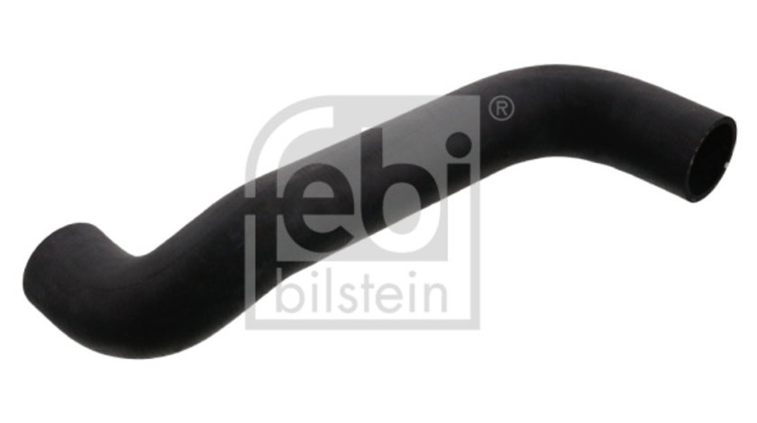 Furtun radiator deasupra (100309 FEBI BILSTEIN) MERCEDES-BENZ