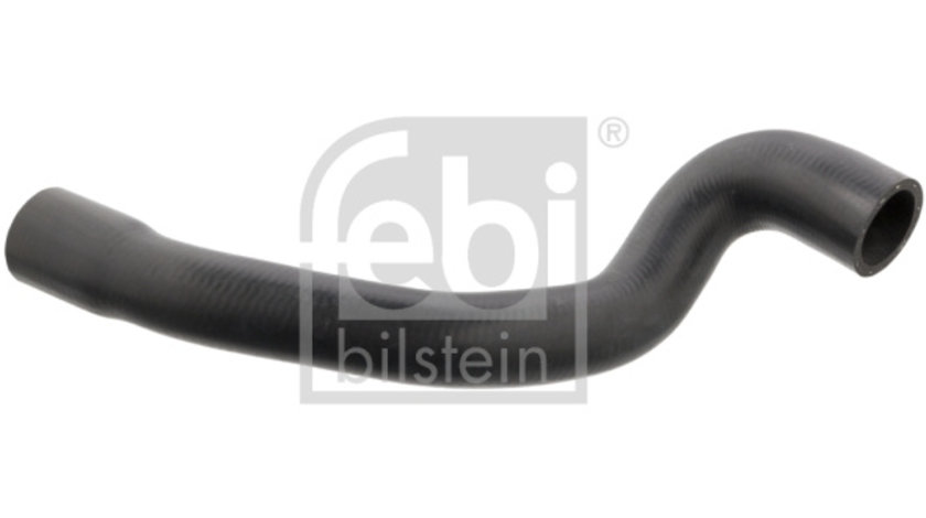 Furtun radiator deasupra (102524 FEBI BILSTEIN) AUDI,SEAT,SKODA,VW