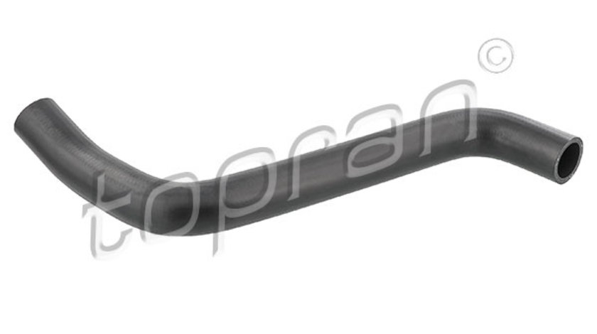 Furtun radiator deasupra (102720 HAN) VW