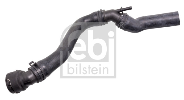 Furtun radiator deasupra (103134 FEBI BILSTEIN) AUDI,SEAT,SKODA,VW