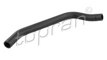 Furtun radiator deasupra (104205 HAN) AUDI