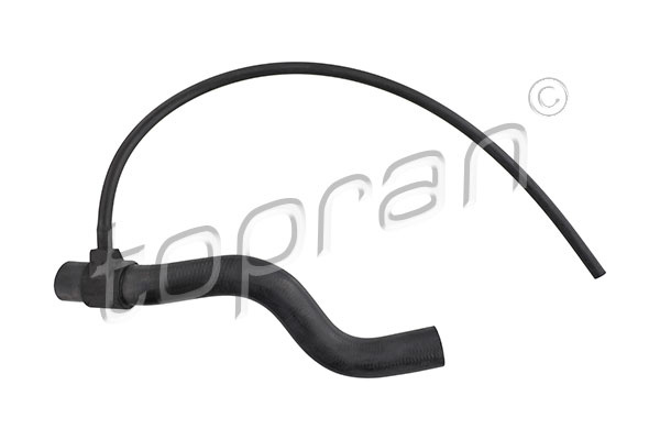 Furtun radiator deasupra (111978 HAN) VW